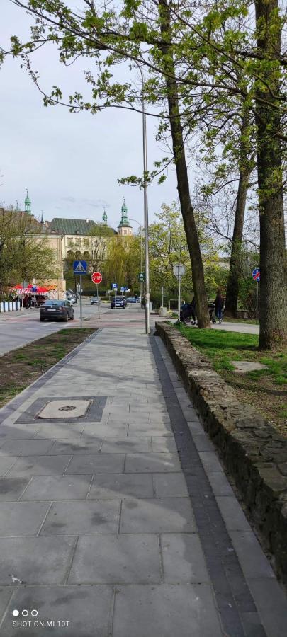 Zlota Centrum كيلتشي المظهر الخارجي الصورة